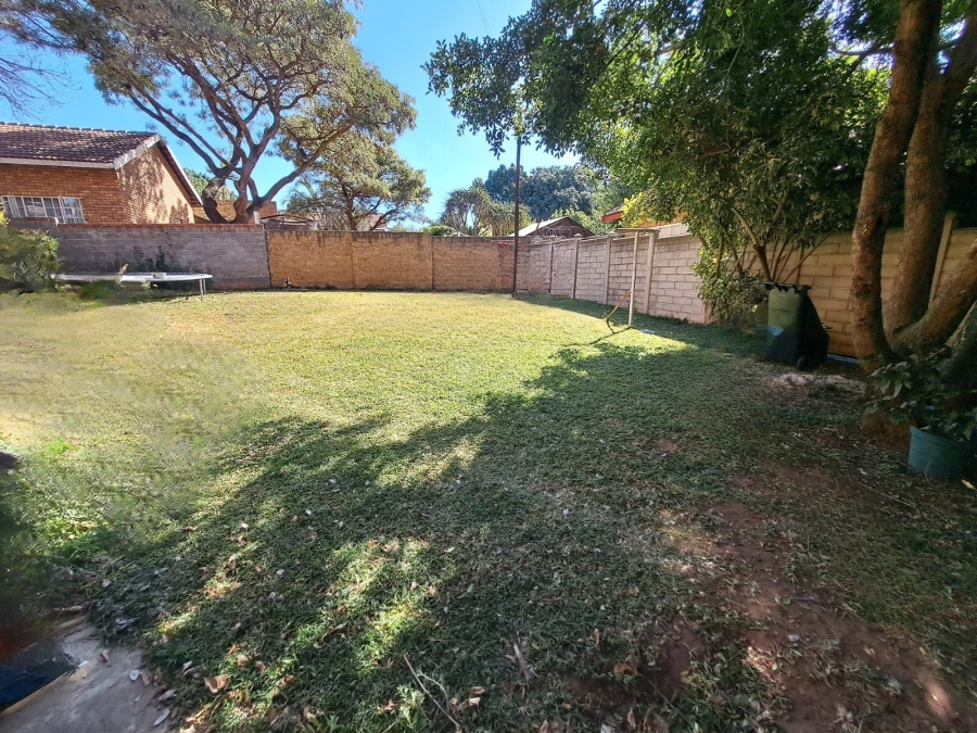 4 Bedroom Property for Sale in Safari Gardens North West